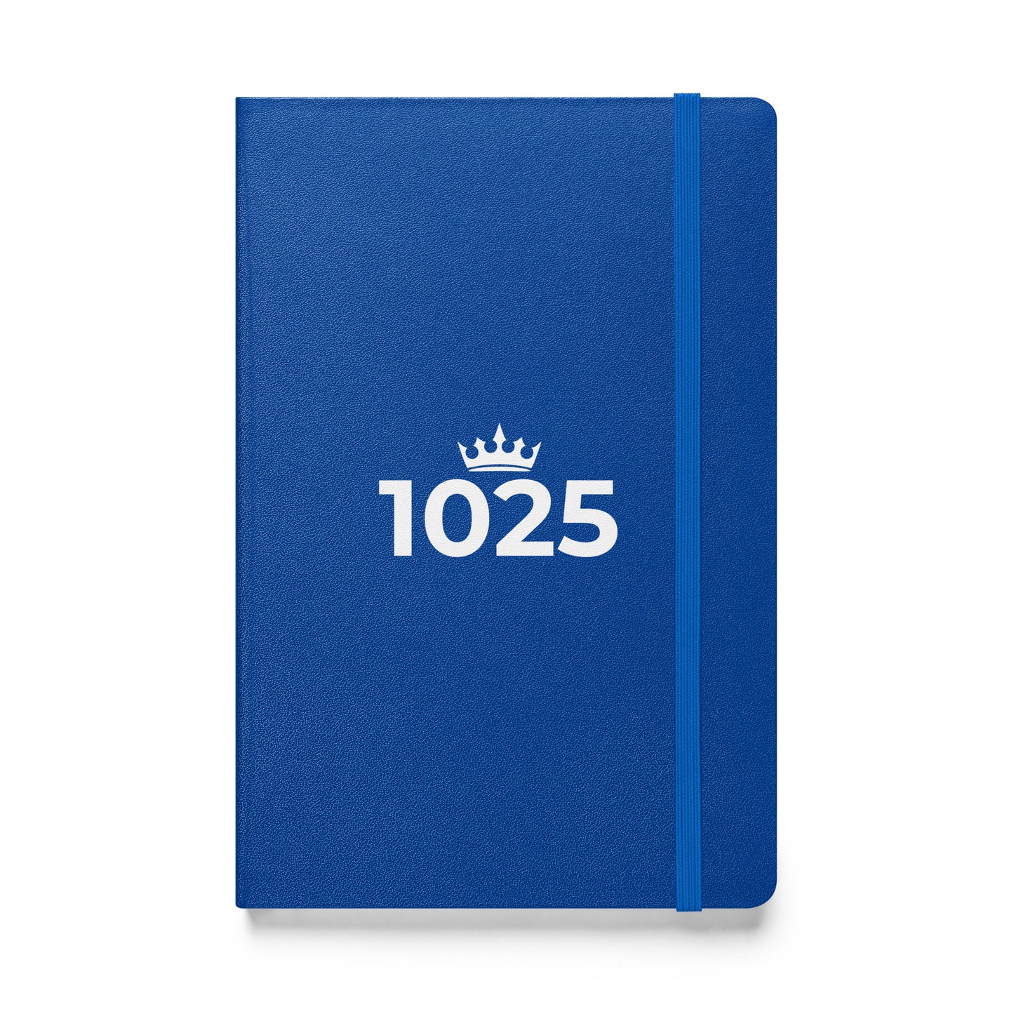 Blue notebook 1025 celebrating Boleslaw Chrobry coronation.