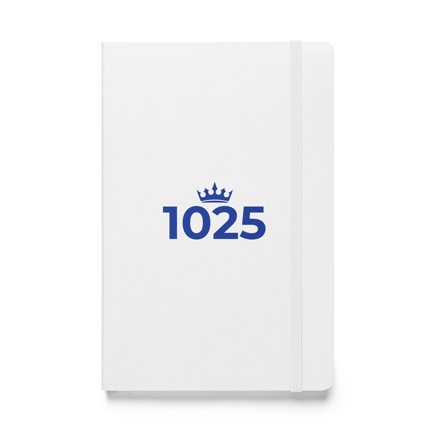 White notebook 1025 Boleslaw Chrobry celebration