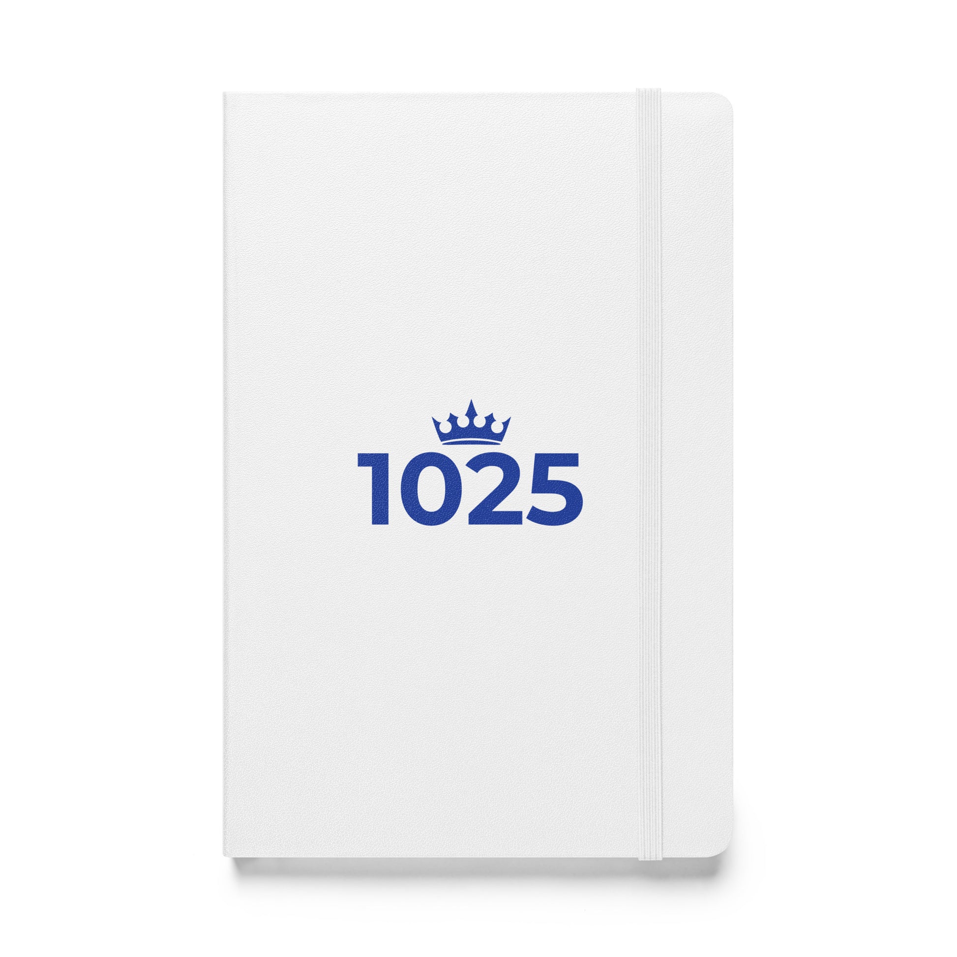 White notebook 1025 Boleslaw Chrobry celebration