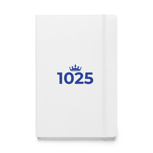 White notebook 1025 Boleslaw Chrobry celebration